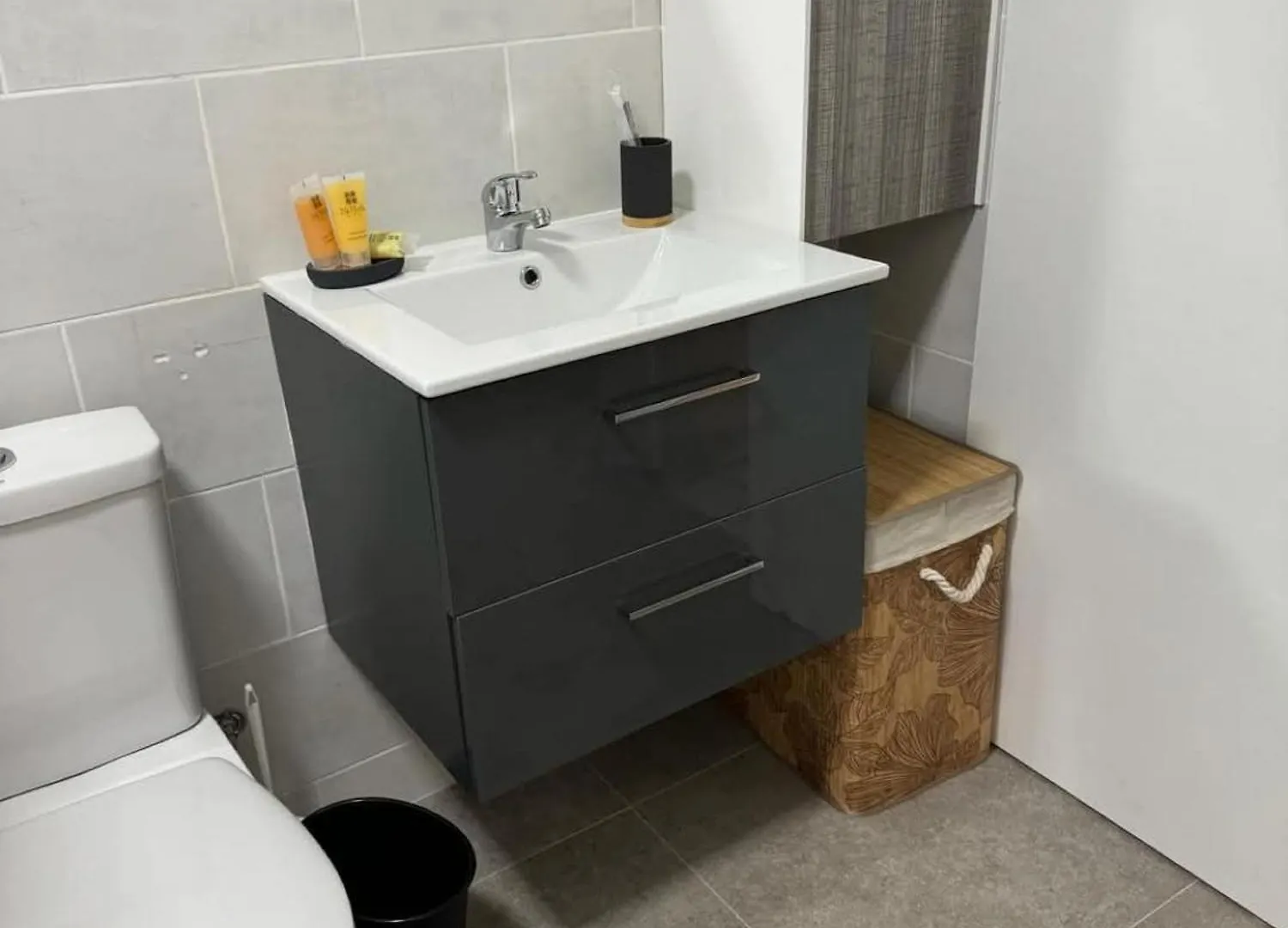 Fare Kenzo 1 Apartment Pirae