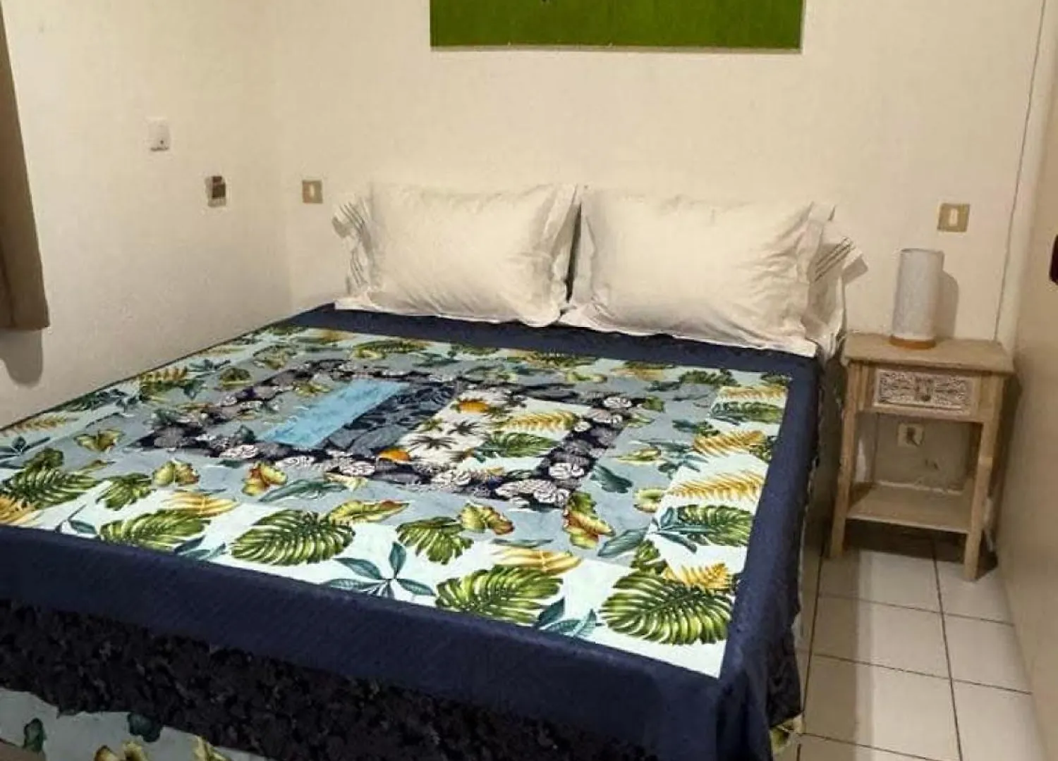 Fare Kenzo 1 Apartment Pirae French Polynesia