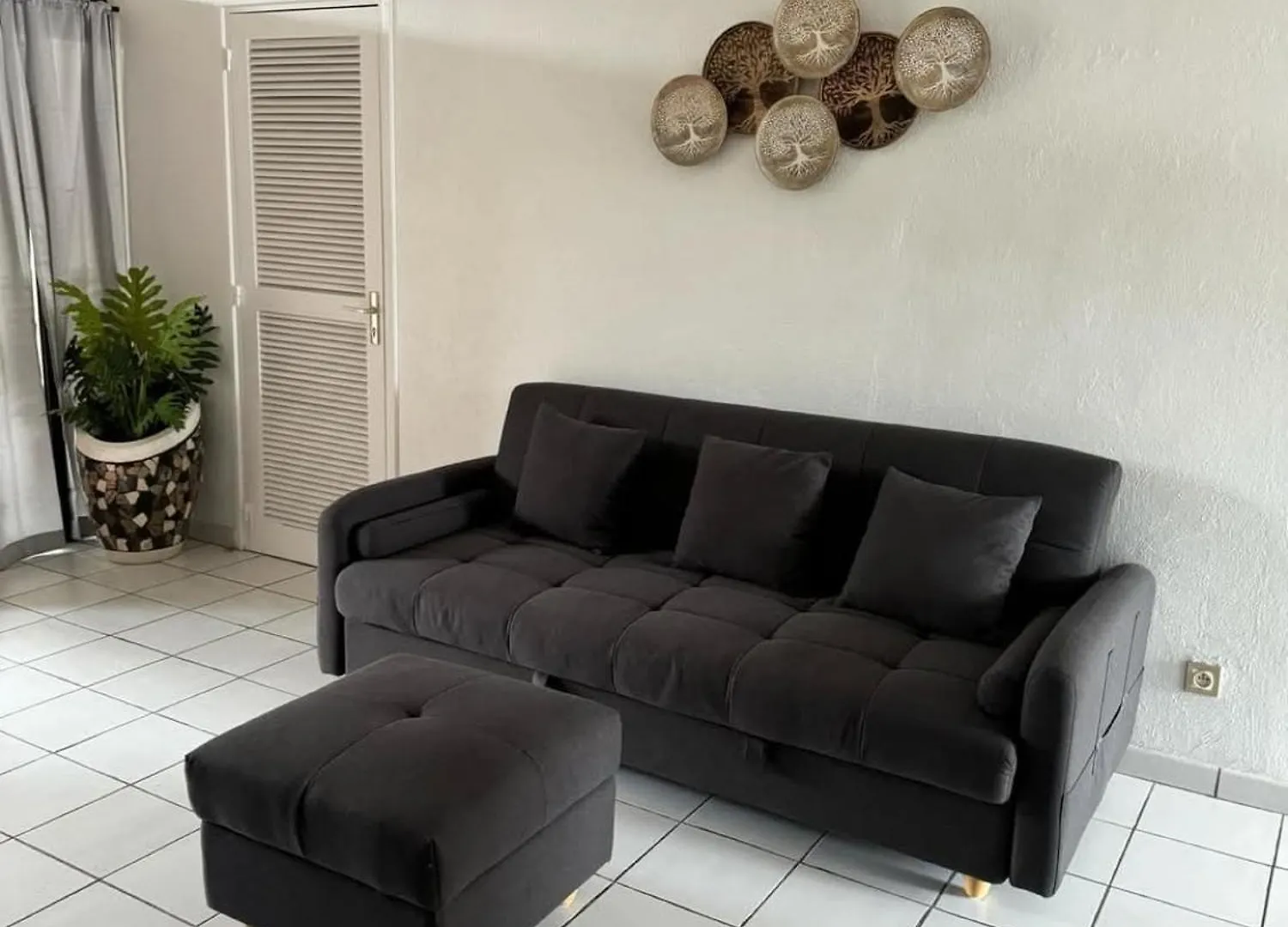 Fare Kenzo 1 Apartment Pirae