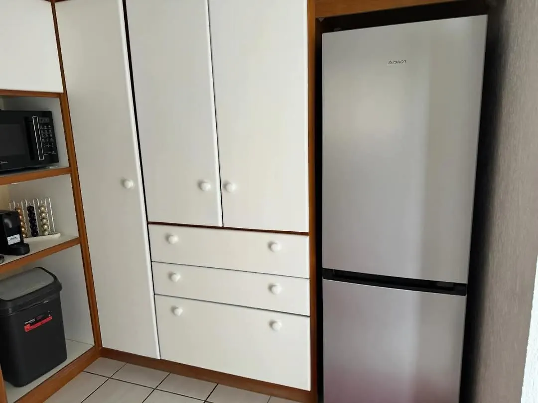 Fare Kenzo 1 Apartment Pirae