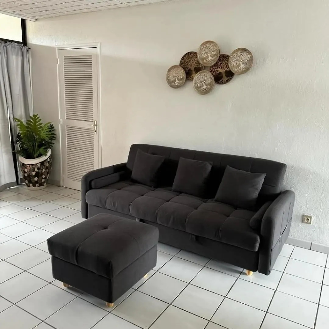 Fare Kenzo 1 Apartment Pirae