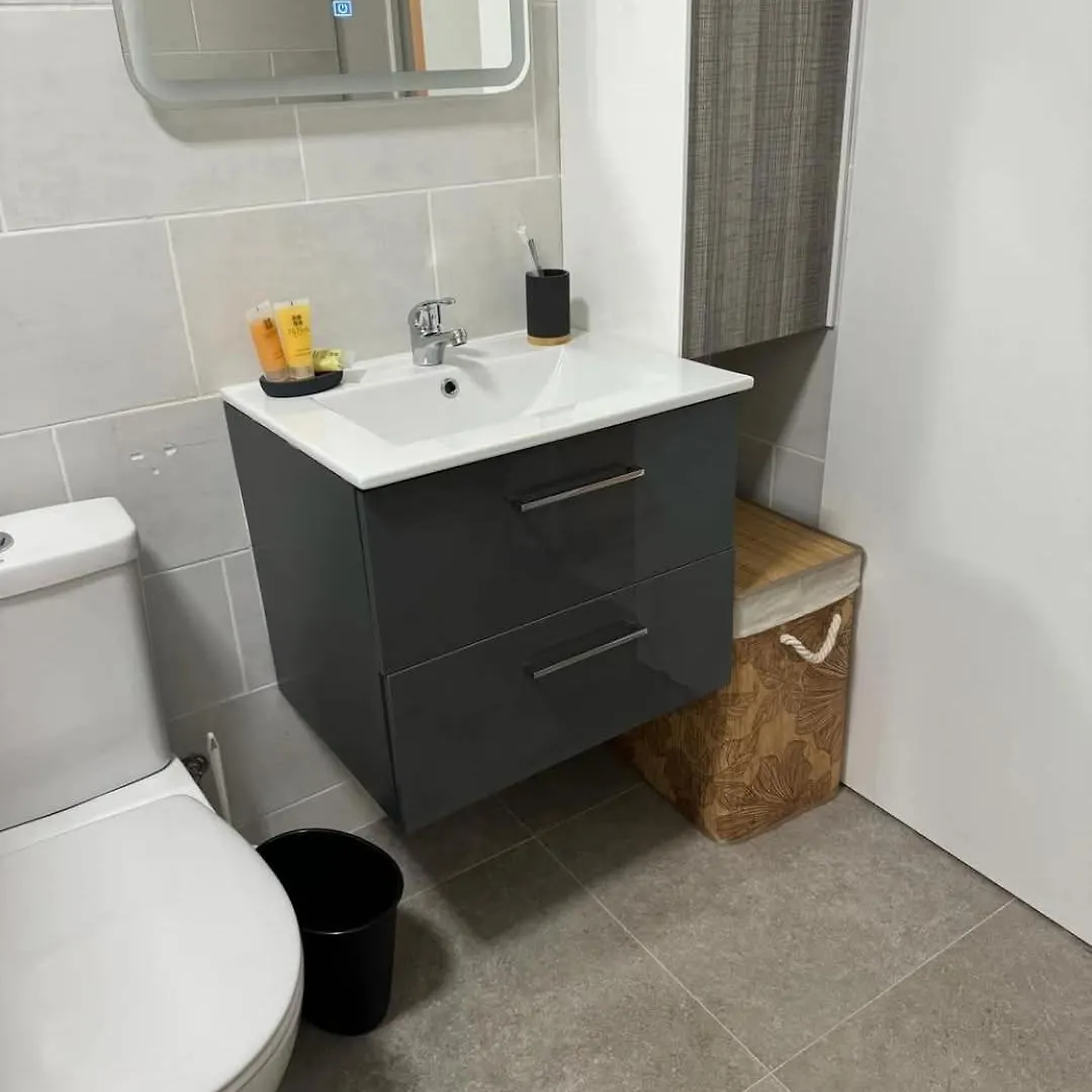Fare Kenzo 1 Apartment Pirae