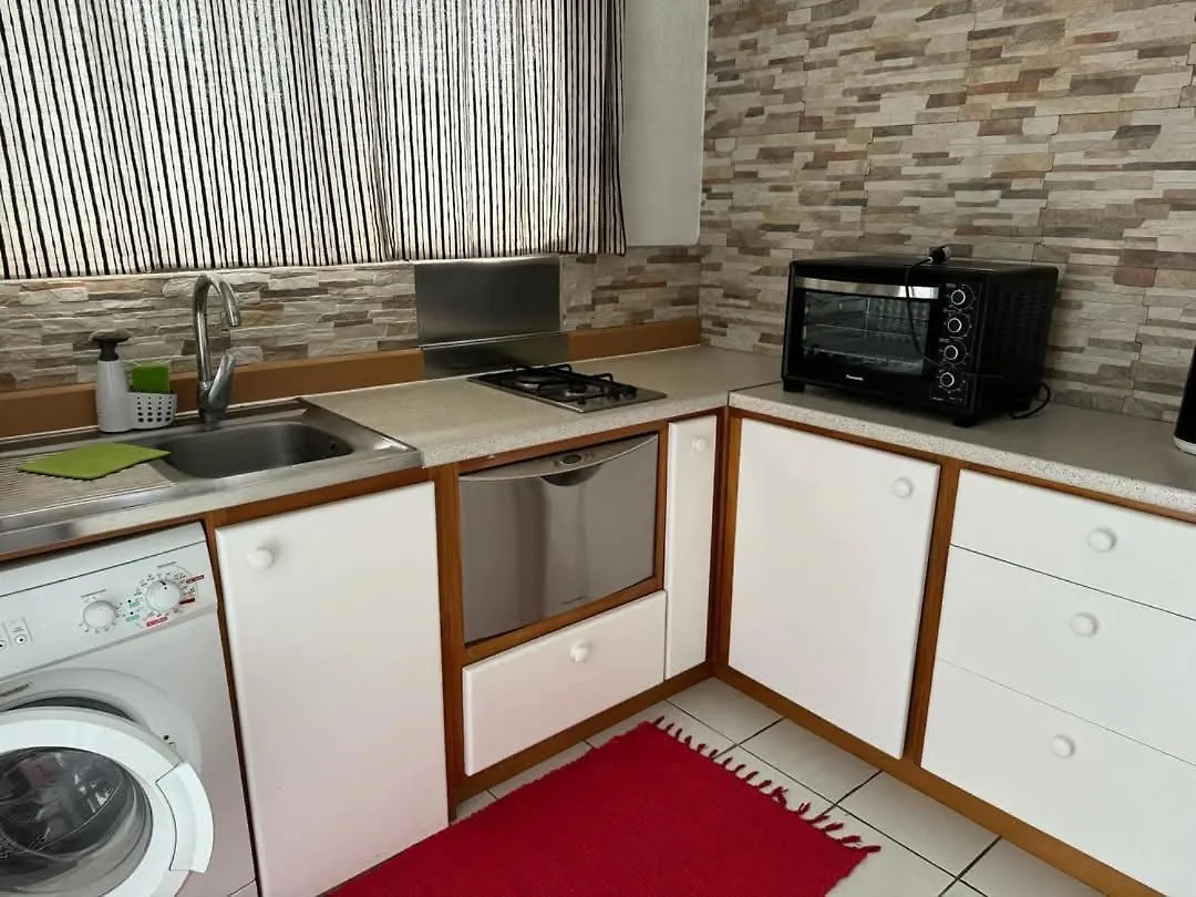 Fare Kenzo 1 Apartment Pirae