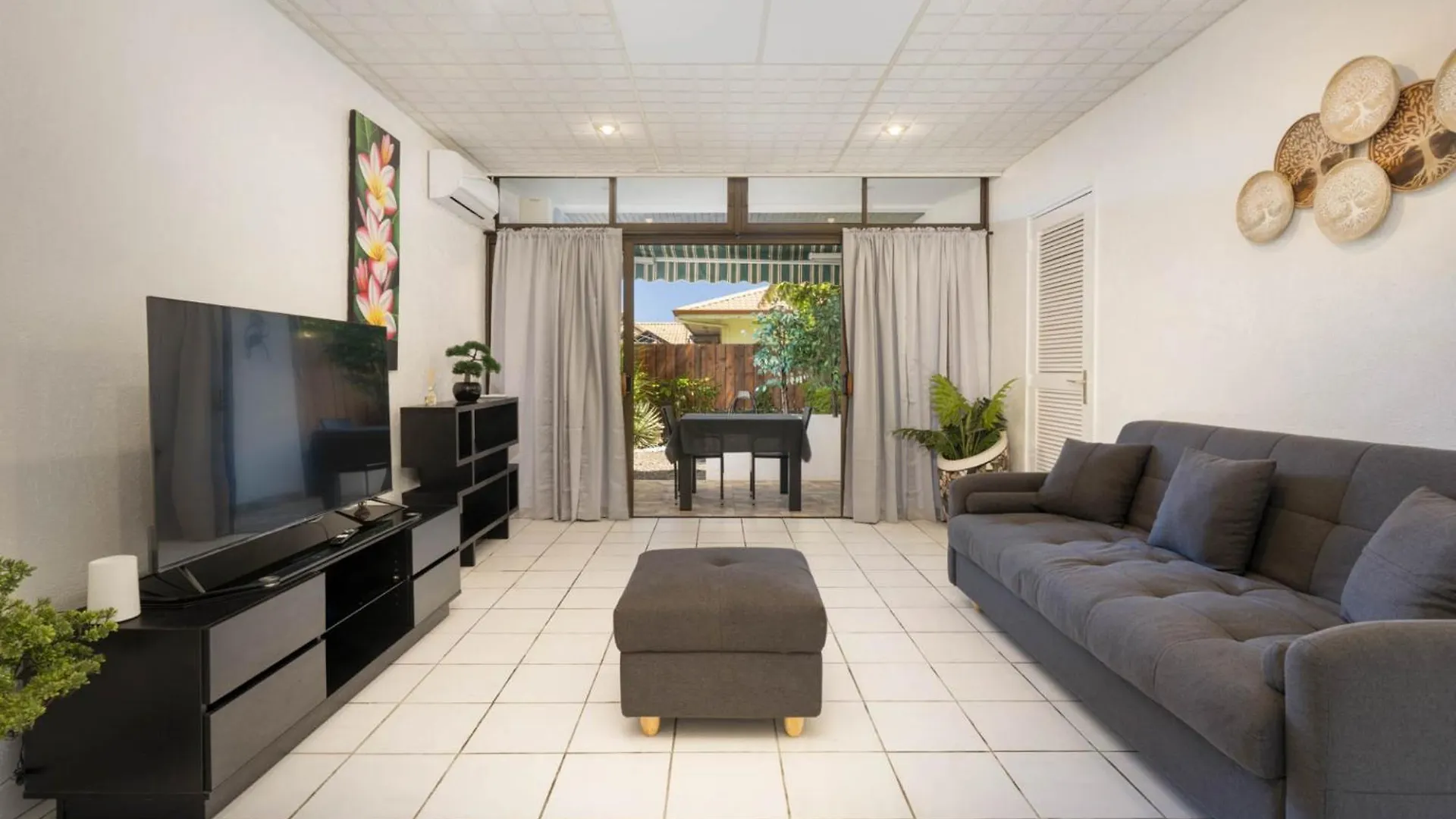 Fare Kenzo 1 Apartment Pirae