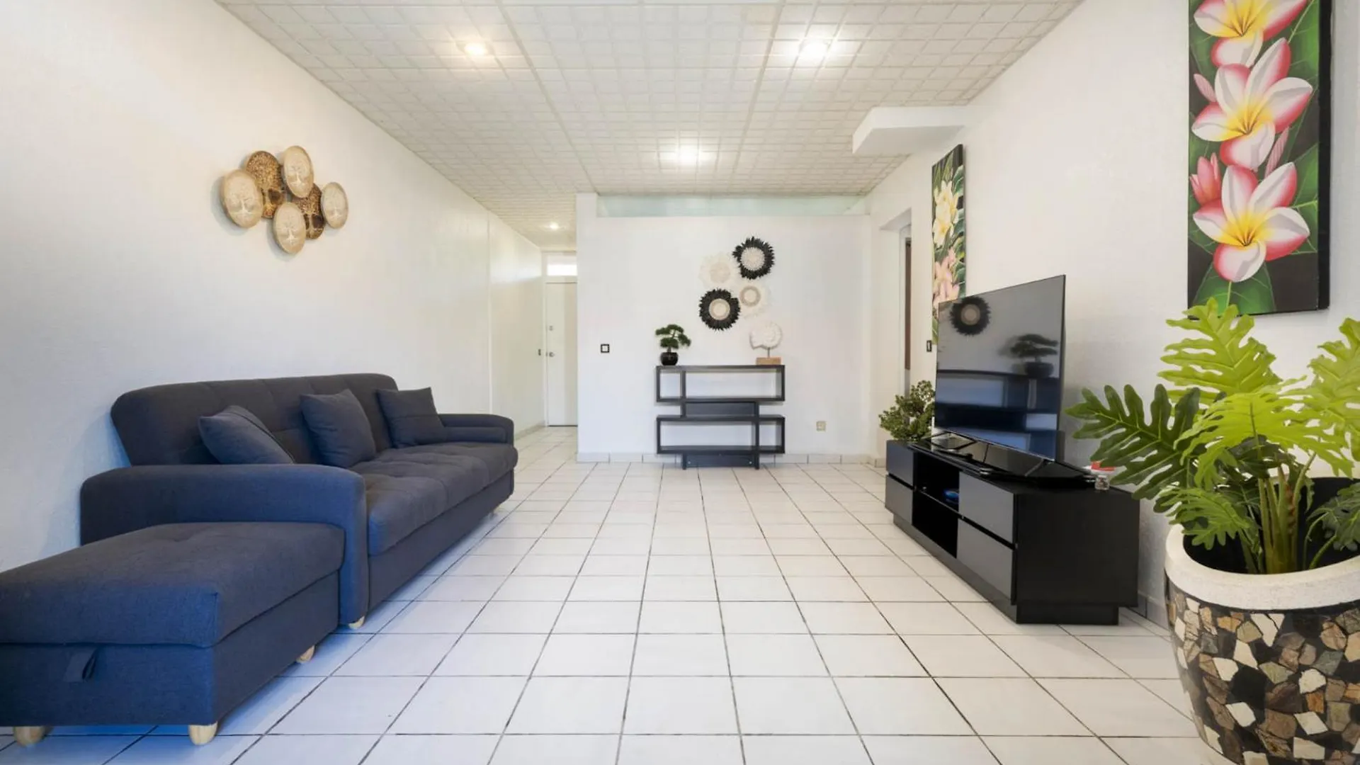 Fare Kenzo 1 Apartment Pirae