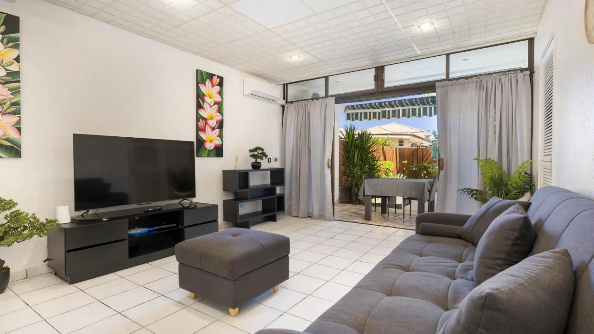 Fare Kenzo 1 Apartment Pirae