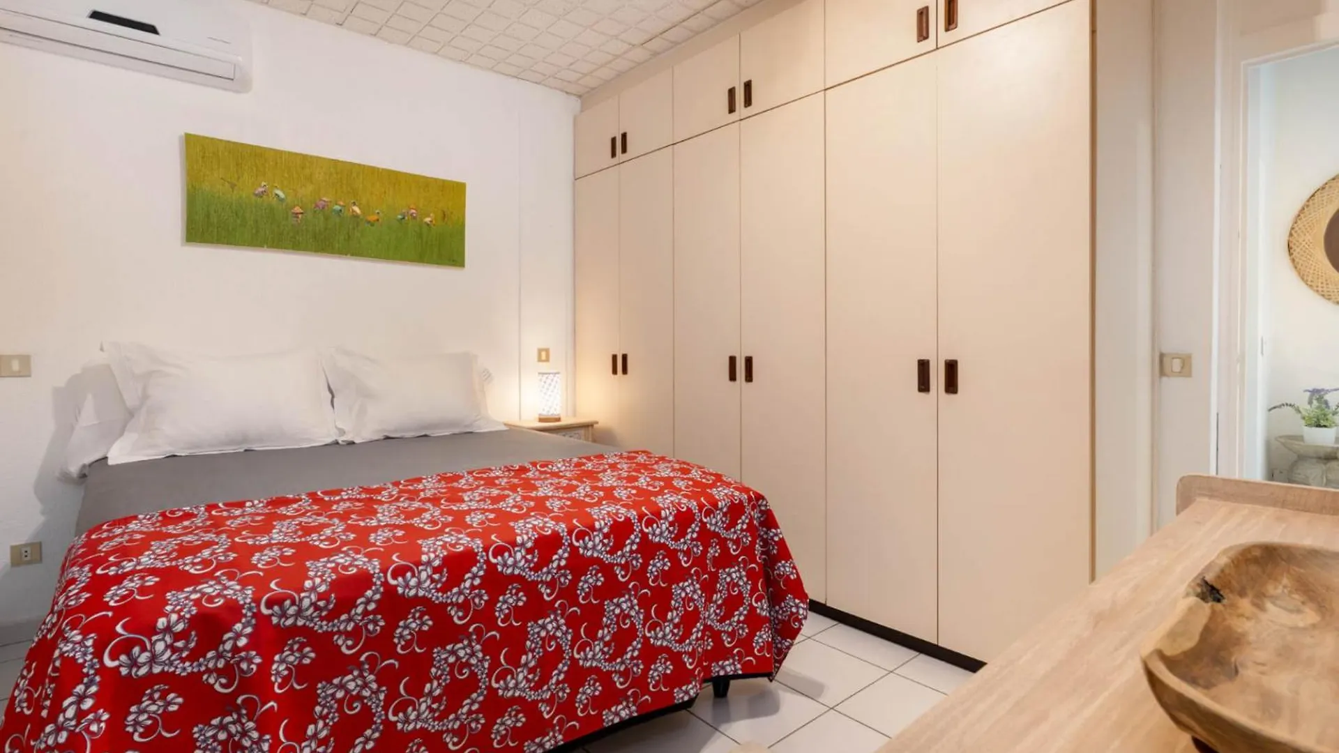 Appartement Fare Kenzo 1 à Pirae